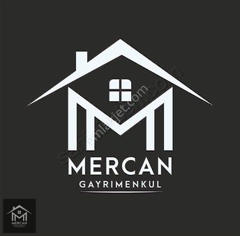 Mercan Dan Bozburun Mevki 4361 M2 Emsal :1 Sanayi Arsası Fırsatı