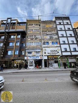 Realite Tapudan Şanlıurfanın En İşlek Yerinde Kupon İş Yeri