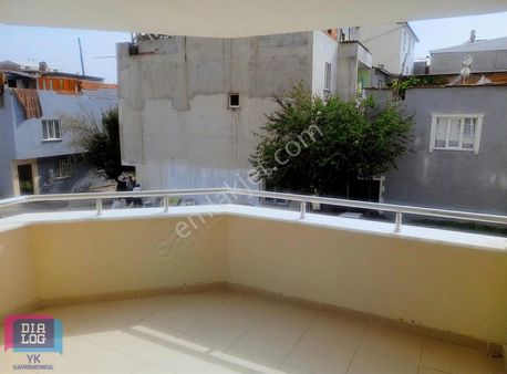 Satılık Geçit Önü Açık 2+1 Geniş Daire