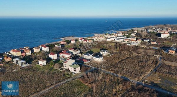 Ordu Gülyalı Turnasuyu Mahallesi Satılık Villa