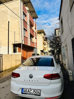 Emir Yapıdan Fırsat Arsa