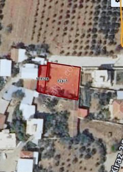 Manisa Sancaklı İğdecik Mah. Satılık Arsa