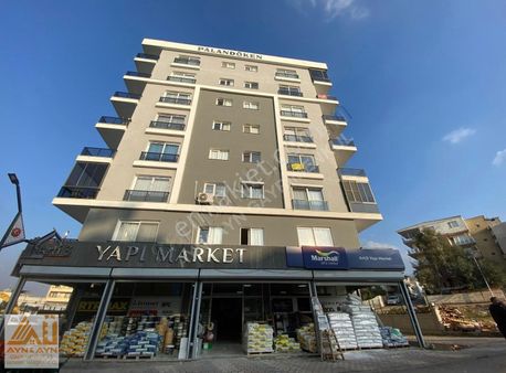 Menemen Irmak Mahallesi De Satılık Lüks 3+1 Daire.