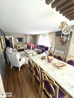 Altın Emlak Vadi'den Beylikdüzü Dereağzı Mahallesin'de 3+1 Daire