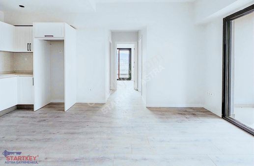 İnci Premıum Satılık 2+1 Rezidans