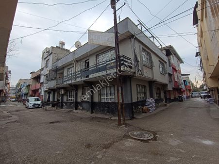 Gülbahçe Mh.hafsa Sultan Anaokul Karşısı Komple Satılık Müstakil