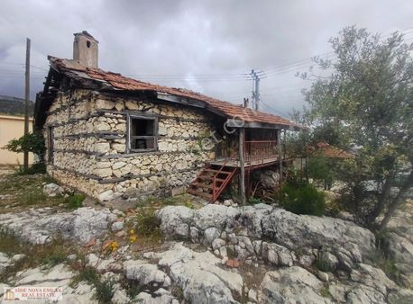 Manavgat Ta Taş Ev Arsası Hediye