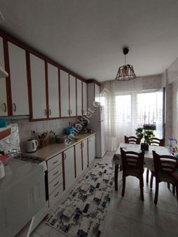 Aydın Söke Çeltikçi Mah. Asansörlü Doğalgazı Kapıda 3+1 Satılık Daire