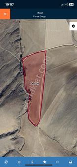 Bahçelik Sulu Elektrik Yakın Tarla