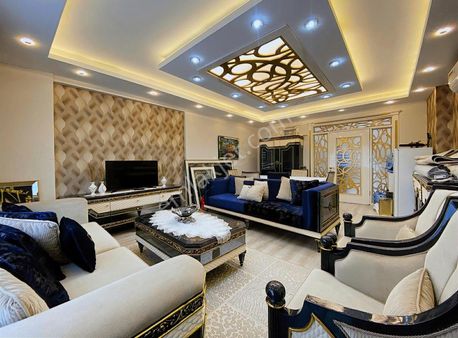 Merkez Mah'de Ekstralı Yerden Isıtmalı Lüks 4+1 Fırsatı!