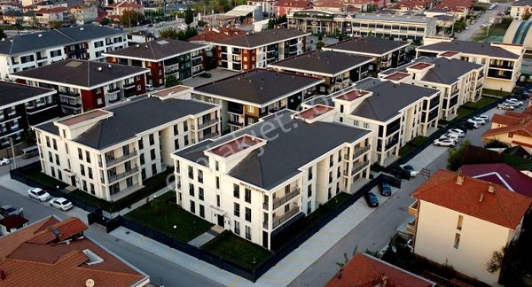 Goldlıfe Gayrimenkulden Meta Konaklarında Daireler