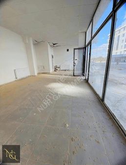 Köprübaşı Karakoluna Yakın Yeni Açılan Yola Cephe 48 M2 Dükkan