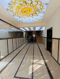 Belkizda Satılık Sıfır 3+1 Daireler