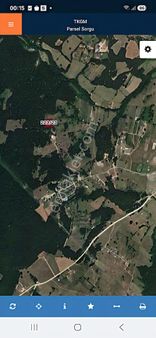 Çatalçabinkılıç’ta 330m² Hisseli Tarla – Yatırıma Uygun!