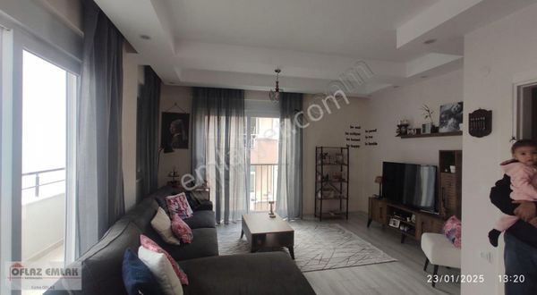 Oflaz Emlak'tan Satılık Kasaplarda 3+1 Dubleks