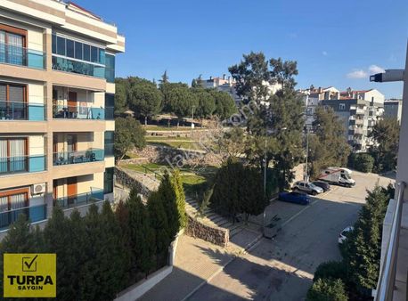 Turpadan Maliyecilerde 3+1 Genç Binada Satılık Daire.