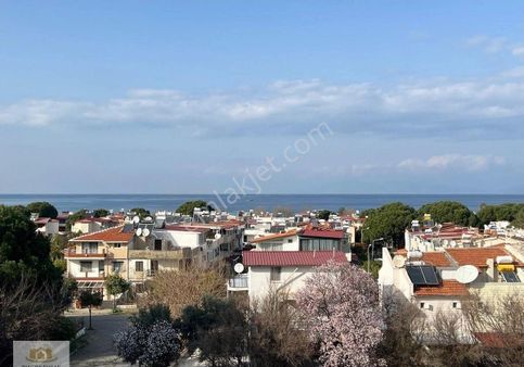 Kuşadası Güzelçamlı'da Denize 300m Ve Kapanmaz Deniz Manzaralı 3+1 170 M2 Daire