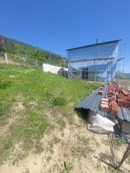 Kubilay Emlaktan Satılık Meyvalı Arsa