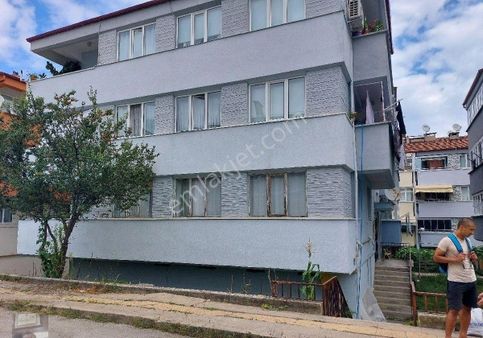 Kubilay Emlak'tan Satılık 3+1 Daire