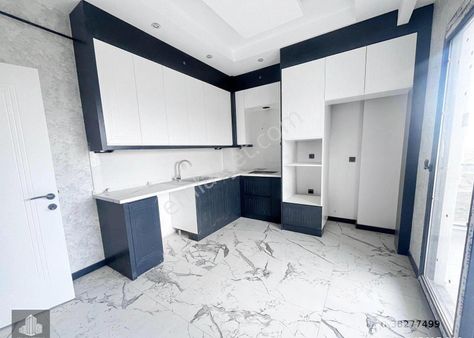 Erva Lıfe'dan Karahasanlıda Önü Açık 3+1 Satılık Daire