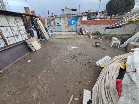 Eryılmaz Gayrimenkul'den Havran Ebu Bekir Mahallesinde 595m2 M2 %40 İmarlı Arsa Satılık