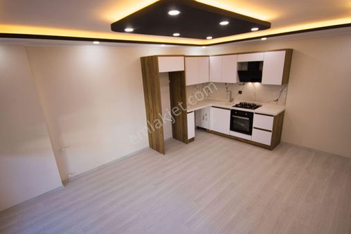 ✅✅aktif'ten Akçay'da Satılık Hayallerinizin Ötesinde Ön Cephe Lüks Ferah 4+1 Dublex Daire