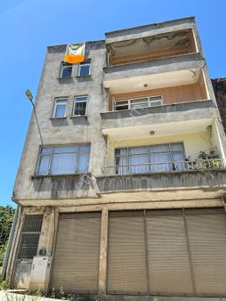 Daire Fiyatına Bina 4 Kat