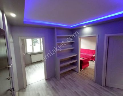 Bayrampaşa İstanbul Foruma Yakın 2+1 Satılık Daire