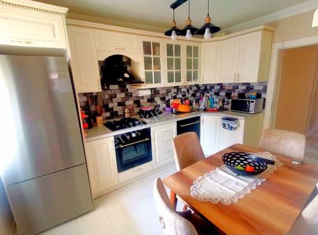 Satılık 6+2 Dubleks Hürriyet Mah.