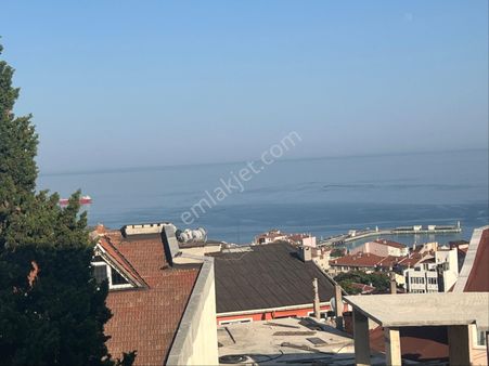 Tekirdağ Süleymanpaşa Ertuğrul Mah Sahil De Satılık 3+1 Daire