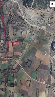 Isparta Gönende Satılık Tarla