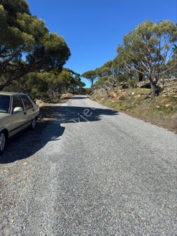 Grand Egelim Emlaktan Muhteşem Villa Ve Hobi Bahçesi