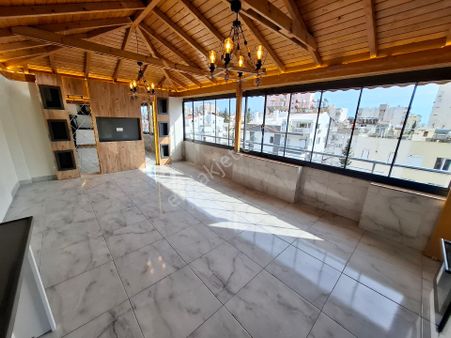 Yeşilbahçe Mah.6+1 Özel Tasarım Fırsat Daire