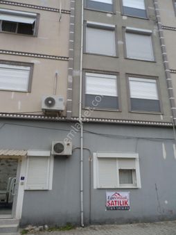 Nazilli Ege Emlak Ofisinden Yenipazar' Da Satıılk Klimalı 1+1 Daire