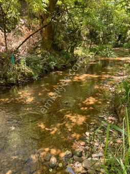 Akyörük Gayrimenkulden Satılık Bayındır Kabaağaçta Tarla