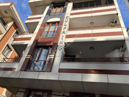 İstanbul Eyüpsultan Karadolap'ta 2+1 Satılık Daire