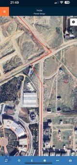 Cb Gold'dan Yatırımlık Kupon Satılık Arsa