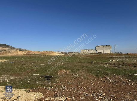 Cb Gold'dan Fırsat Satılık 242 M2 Arsa A3 İmarlı