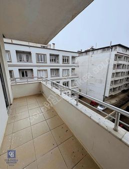 Cb Gold'dan Üniversite Civarı Fırsat 1+1 Eşyalı Satılık Daire