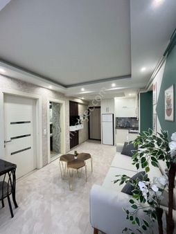 Ender Uysal Gayrimenkulden Asmalıevler Mahallesin De 1+1 Satılık Daire...