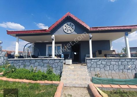 Altındağ - Aydıncık'ta Elektrikli-sulu Full Eşyalı 500 Metrekare Satılık Hobi Bahçesi !!!