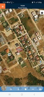 Haydar Emlaktan Yenicede Acil 340 M2 Yatırımlık Müstakil Arsa