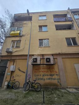 Demircioğlu Girintisinde Satılık 2+1 Daire Han Emlak'tan