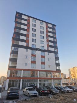 Serkent Satlik Daire