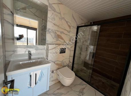 Alanya Kestelde Eşsiz Deniz Manzaralı Fırsat Sıfır 3+1 Dairemiz