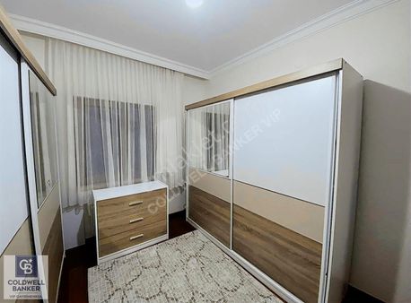 Çayyolu Mesa Prestij Evleri Satılık 4+1+1 Daire