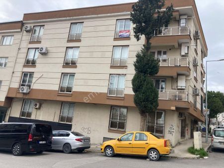 Kuruçeşme 'de Genış Ve Korıdorlu 1+1 Satılık Daıre