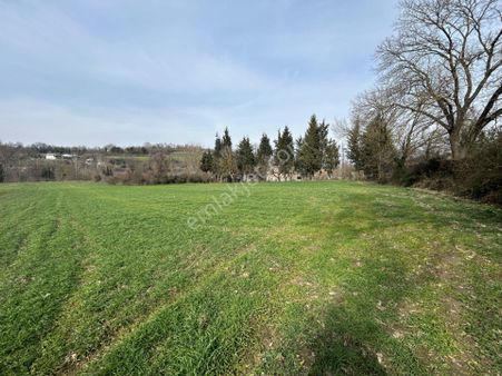 Kocaeli Karamürsel Yalakdere İstanbul’a Yakın 2708 M² Satılık Tarla