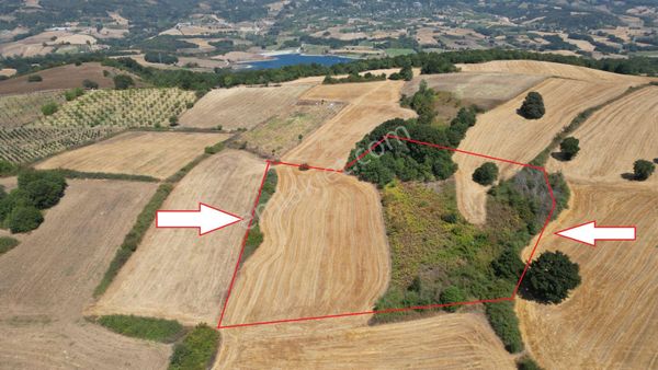 Kocaeli Karamürsel Yalakdere 13.433 M2 Satılık Tarla