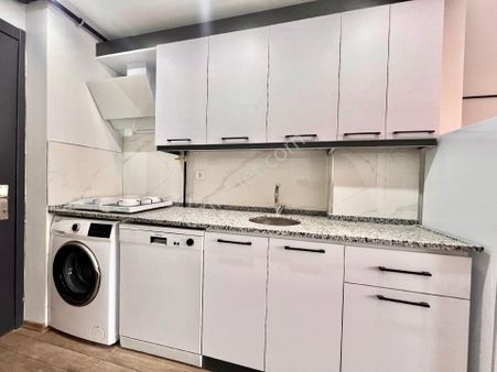 Zeytin Köyde1+1 55 60 M2 Eşyalı Apartlar 2300.000₺ Başlyan Fiyatlarla